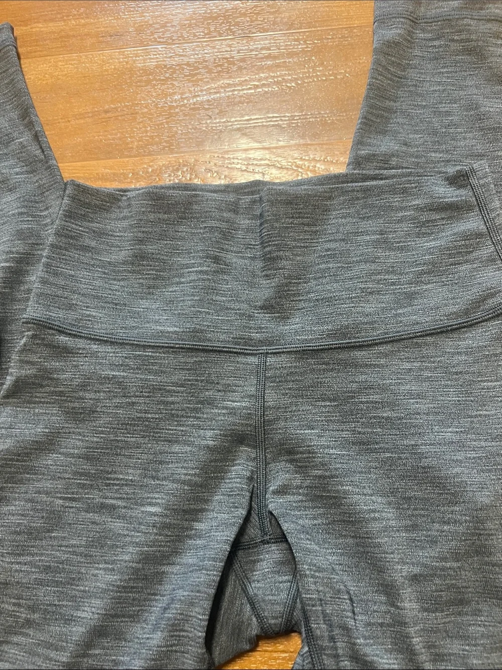 Lululemon Wunder Under leggings